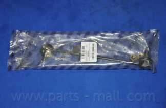 Тяга / стойка стабилизатора PARTS-MALL PXCLB-025 - изображение Тяга / стойка стабилизатора PARTS-MALL PXCLB-025 - изображение