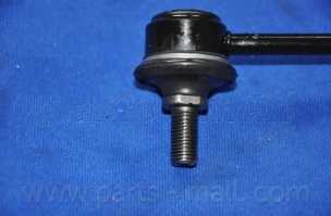 Тяга / стойка стабилизатора PARTS-MALL PXCLB-028 - изображение 2