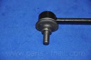 Тяга / стойка стабилизатора PARTS-MALL PXCLB-028 - изображение 3