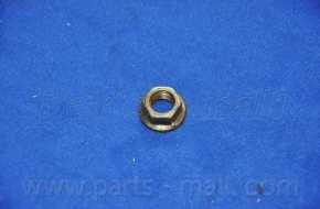 Тяга / стойка стабилизатора PARTS-MALL PXCLB-028 - изображение 4