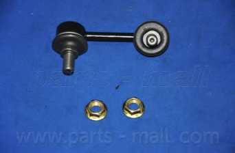 Тяга / стойка стабилизатора PARTS-MALL PXCLB-032 - изображение 1