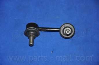 Тяга / стойка стабилизатора PARTS-MALL PXCLB-032 - изображение 2