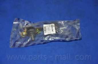 Тяга / стойка стабилизатора PARTS-MALL PXCLB-032 - изображение