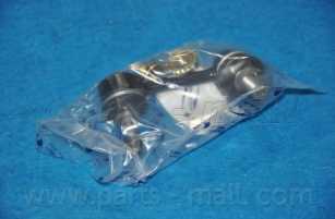 Стойка стабилизатора переднего <b>PARTS-MALL PXCLB-032-S</b> - изображение 1