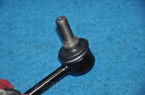 Стойка стабилизатора переднего <b>PARTS-MALL PXCLB-032-S</b> - изображение 4
