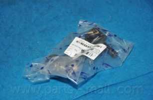 Тяга / стойка стабилизатора PARTS-MALL PXCLB-033-S - изображение 1