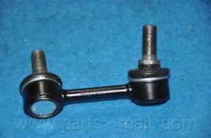 Тяга / стойка стабилизатора PARTS-MALL PXCLB-033-S - изображение 3