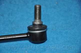 Тяга / стойка стабилизатора PARTS-MALL PXCLB-033-S - изображение 4
