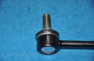 Тяга / стойка стабилизатора PARTS-MALL PXCLB-033-S - изображение 5