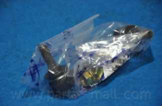 Тяга / стойка стабилизатора PARTS-MALL PXCLB-034-S - изображение 1