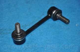 Тяга / стойка стабилизатора PARTS-MALL PXCLB-034-S - изображение 3