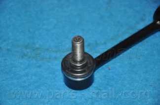 Тяга / стойка стабилизатора PARTS-MALL PXCLB-034-S - изображение 4