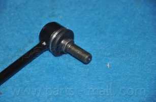 Тяга / стойка стабилизатора PARTS-MALL PXCLB-034-S - изображение 5