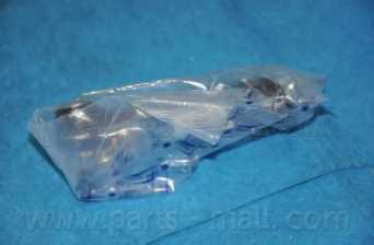 Стойка стабилизатора переднего <b>PARTS-MALL PXCLB-035-S</b> - изображение 1