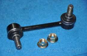 Стойка стабилизатора переднего <b>PARTS-MALL PXCLB-035-S</b> - изображение 2