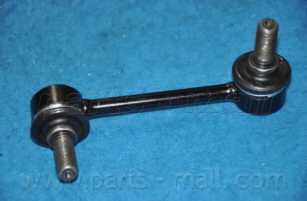 Стойка стабилизатора переднего <b>PARTS-MALL PXCLB-035-S</b> - изображение 3