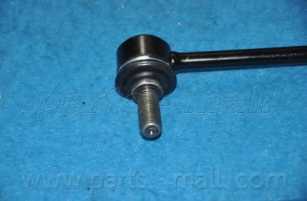 Стойка стабилизатора переднего <b>PARTS-MALL PXCLB-035-S</b> - изображение 4