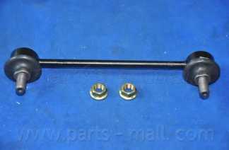 Тяга / стойка стабилизатора PARTS-MALL PXCLB-036 - изображение 1