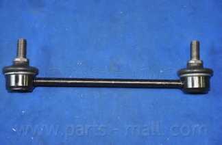 Тяга / стойка стабилизатора PARTS-MALL PXCLB-036 - изображение 2