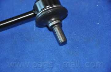 Тяга / стойка стабилизатора PARTS-MALL PXCLB-039 - изображение 3