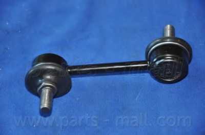 Тяга / стойка стабилизатора PARTS-MALL PXCLB-039 - изображение 4