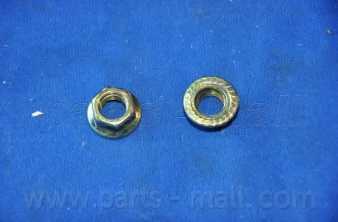 Тяга / стойка стабилизатора PARTS-MALL PXCLB-039 - изображение 5