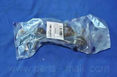 Тяга / стойка стабилизатора PARTS-MALL PXCLB-039 - изображение
