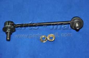 Тяга / стойка стабилизатора PARTS-MALL PXCLB-040 - изображение 1