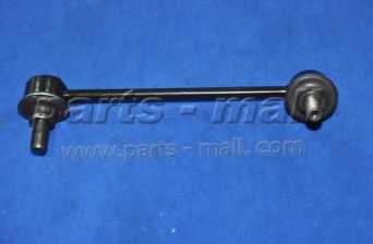 Тяга / стойка стабилизатора PARTS-MALL PXCLB-040 - изображение 2