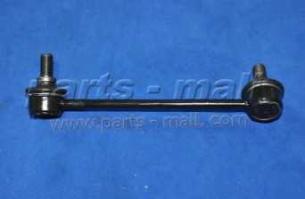 Тяга / стойка стабилизатора PARTS-MALL PXCLB-040 - изображение 3