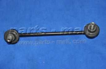 Тяга / стойка стабилизатора PARTS-MALL PXCLB-040 - изображение 4