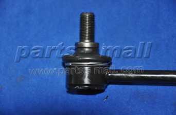 Тяга / стойка стабилизатора PARTS-MALL PXCLB-040 - изображение 5