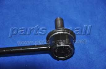 Тяга / стойка стабилизатора PARTS-MALL PXCLB-040 - изображение 6