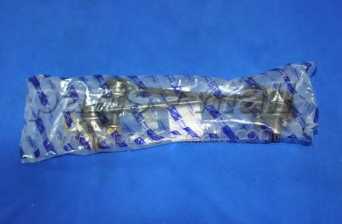 Тяга / стойка стабилизатора PARTS-MALL PXCLB-040 - изображение