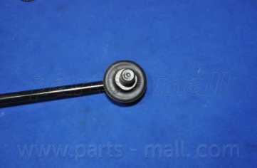 Тяга / стойка стабилизатора PARTS-MALL PXCLB-042L - изображение 3