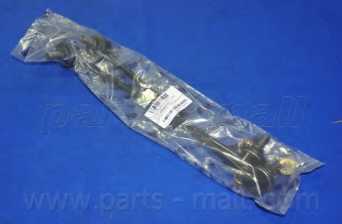 Тяга / стойка стабилизатора PARTS-MALL PXCLB-042L - изображение