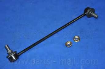 Тяга / стойка стабилизатора PARTS-MALL PXCLB-042R - изображение 1
