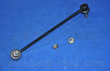 Тяга / стойка стабилизатора PARTS-MALL PXCLB-042R - изображение 2