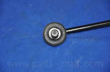 Тяга / стойка стабилизатора PARTS-MALL PXCLB-042R - изображение 3