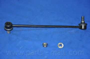 Тяга / стойка стабилизатора PARTS-MALL PXCLB-042R - изображение 5
