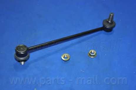 Тяга / стойка стабилизатора PARTS-MALL PXCLB-043 - изображение 2