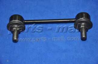 Тяга / стойка стабилизатора PARTS-MALL PXCLB-044 - изображение 2