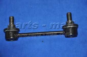 Тяга / стойка стабилизатора PARTS-MALL PXCLB-044 - изображение 3