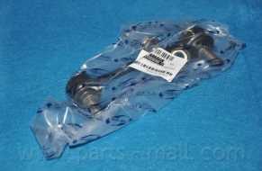Тяга стабилизатора HYUNDAI IX35 10-/KIA SPORTAGE 10- <b>PARTS-MALL PXCLB-044-S</b> - изображение 1