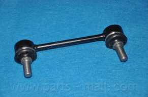 Тяга стабилизатора HYUNDAI IX35 10-/KIA SPORTAGE 10- <b>PARTS-MALL PXCLB-044-S</b> - изображение 4