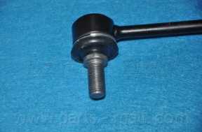 Тяга стабилизатора HYUNDAI IX35 10-/KIA SPORTAGE 10- <b>PARTS-MALL PXCLB-044-S</b> - изображение 5