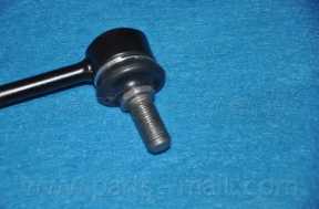 Тяга стабилизатора HYUNDAI IX35 10-/KIA SPORTAGE 10- <b>PARTS-MALL PXCLB-044-S</b> - изображение 6