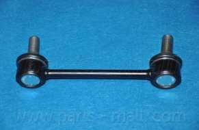 Тяга стабилизатора HYUNDAI IX35 10-/KIA SPORTAGE 10- <b>PARTS-MALL PXCLB-044-S</b> - изображение 7