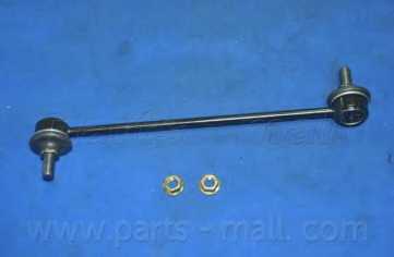 Тяга / стойка стабилизатора PARTS-MALL PXCLC-003 - изображение 1