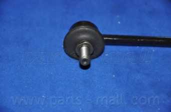 Тяга / стойка стабилизатора PARTS-MALL PXCLC-007 - изображение 3